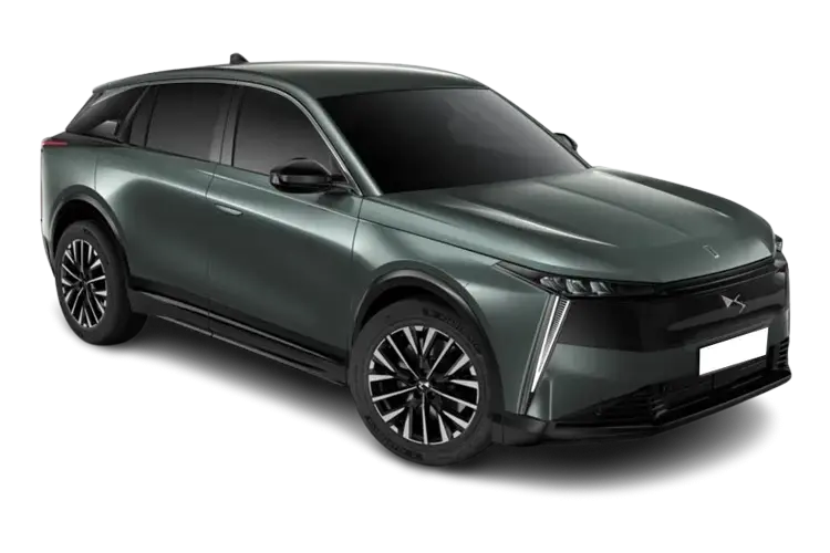 No7 HATCHBACK