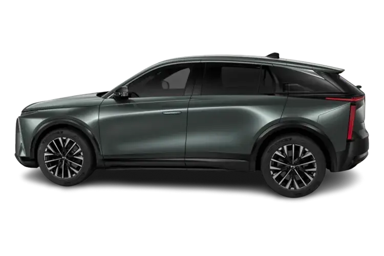DS No7 ELECTRIC HATCHBACK 191kW Pallas 74kWh 5dr Auto