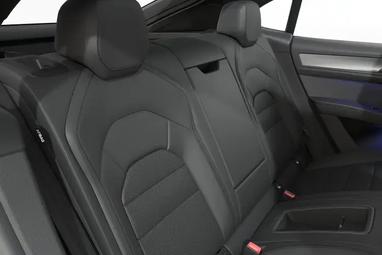 PORSCHE CAYENNE ELECTRIC COUPE 325kW 113kWh 5dr Auto