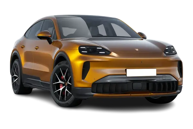 CAYENNE ELECTRIC