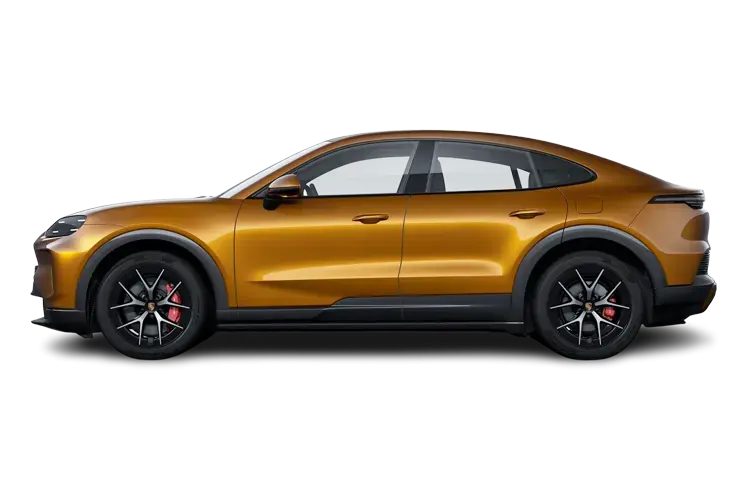 PORSCHE CAYENNE ELECTRIC COUPE 325kW 113kWh 5dr Auto