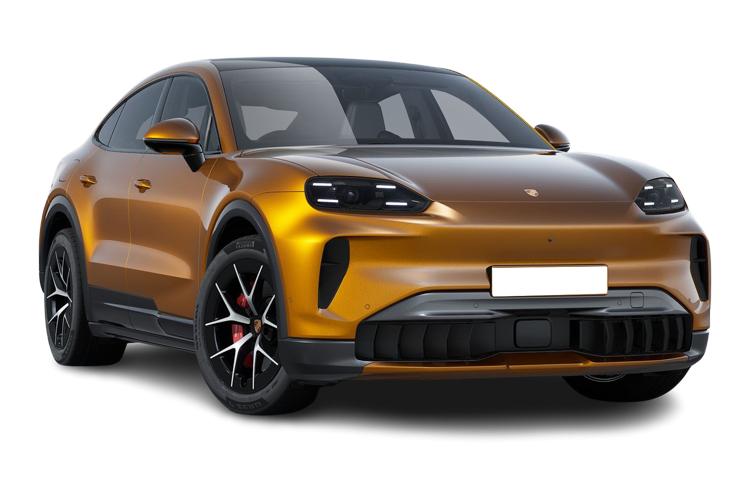 PORSCHE CAYENNE ELECTRIC 325kW 113kWh 5dr Auto [5 Seat]