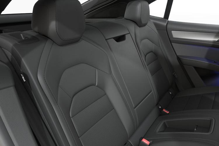 Porsche Cayenne Coupe 490kW S 113kWh 5dr Auto [5 Seat]
