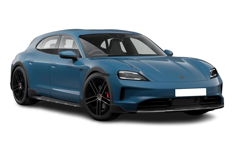 PORSCHE TAYCAN 649kW Turbo 105kWh 5dr E-Shift [5 Seat]