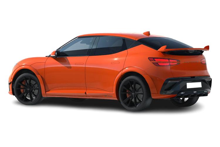 GENESIS GV60 MAGMA ESTATE 478kW 84kWh 5dr AWD Auto