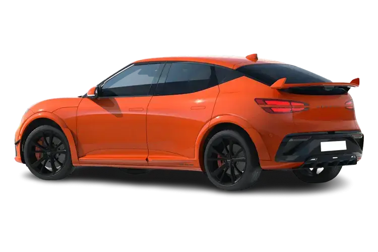 GENESIS GV60 MAGMA ESTATE 478kW 84kWh 5dr AWD Auto