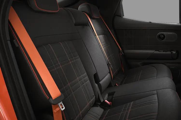 GENESIS GV60 MAGMA ESTATE 478kW 84kWh 5dr AWD Auto