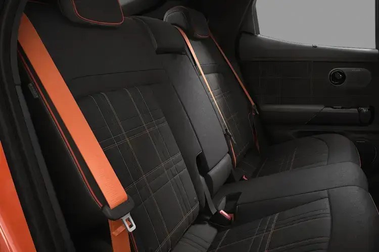 GENESIS GV60 MAGMA ESTATE 478kW 84kWh 5dr AWD Auto