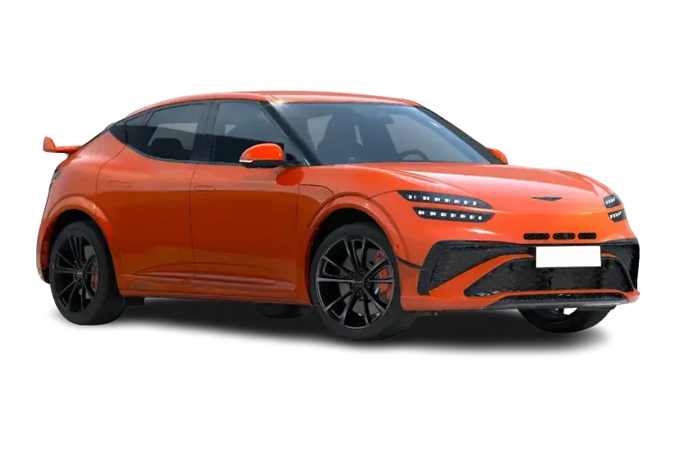 GENESIS GV60 MAGMA
