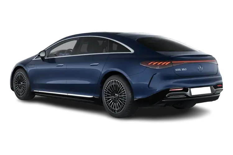 MERCEDES-BENZ EQS SALOON EQS 580 4Matic 430kW Premium 122kWh 4dr Auto