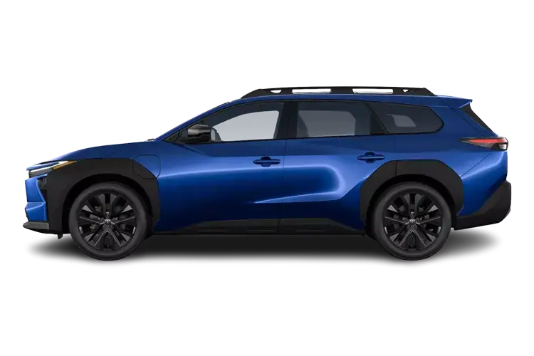 TOYOTA BZ4X ELECTRIC TOURING 280kW Excel 75kWh 5dr Auto AWD