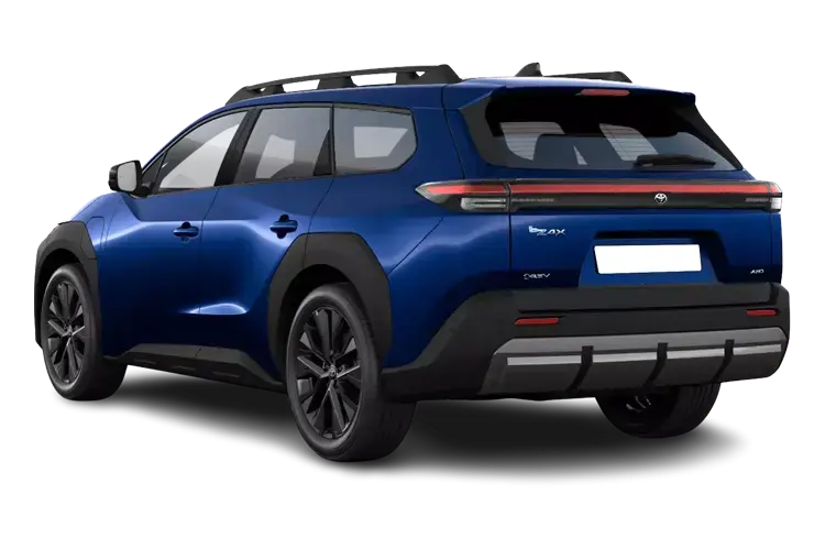 TOYOTA BZ4X ELECTRIC TOURING 280kW Excel 75kWh 5dr Auto AWD [JBL]
