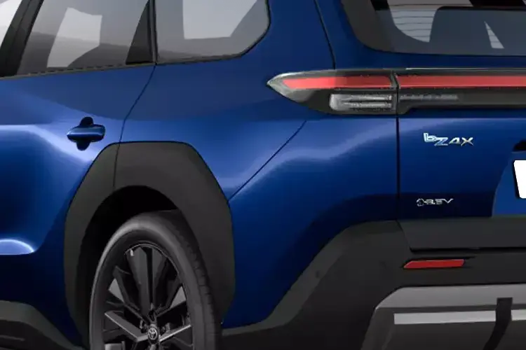 TOYOTA BZ4X ELECTRIC TOURING 280kW Excel 75kWh 5dr Auto AWD [JBL]