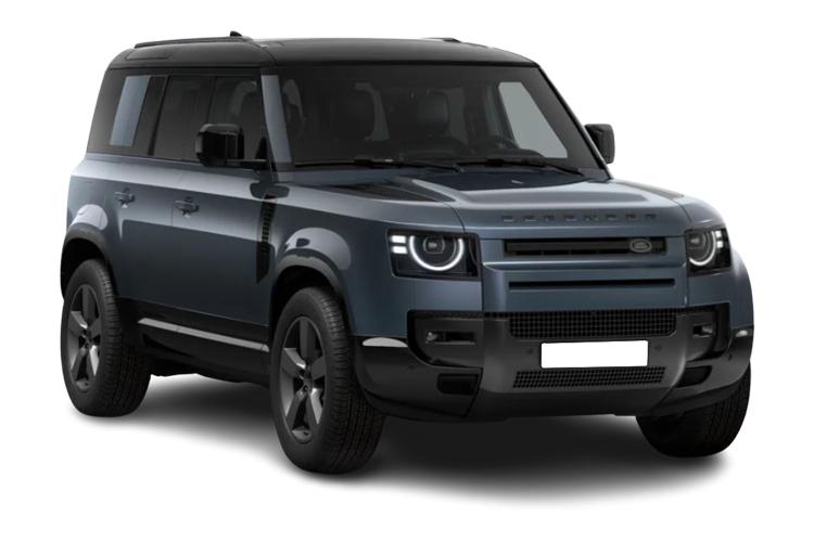 LAND ROVER DEFENDER 3.0 P380 X 110 5dr Auto [7 Seat]