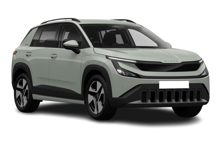 SKODA EPIQ 99kW 40 SE L 38kWh 5dr Auto