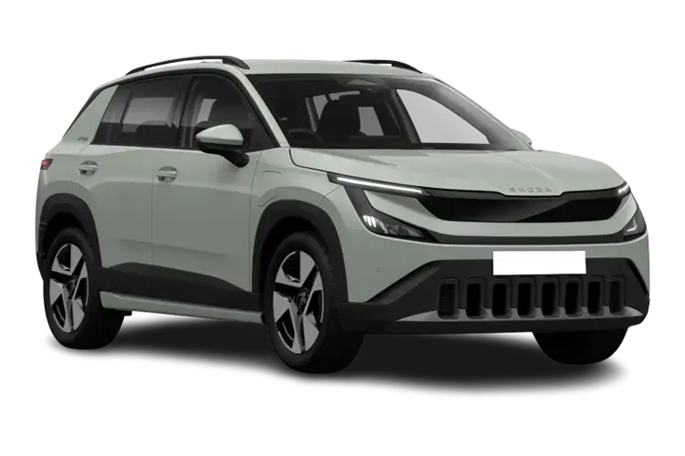 SKODA EPIQ