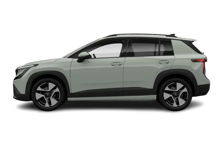 SKODA EPIQ HATCHBACK 155kW 55 SE L 55kWh 5dr Auto