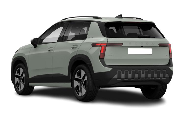 SKODA EPIQ HATCHBACK 99kW 40 Edition 38kWh 5dr Auto