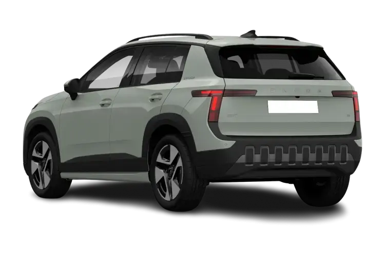 SKODA EPIQ HATCHBACK 155kW 55 Edition 55kWh 5dr Auto