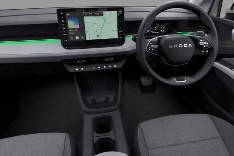 SKODA EPIQ HATCHBACK 155kW 55 Edition 55kWh 5dr Auto