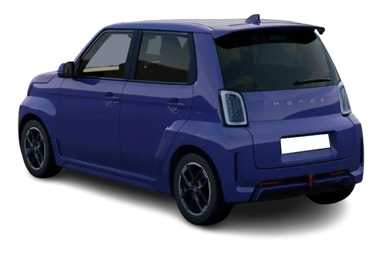 HONDA SUPER N HATCHBACK 70kW Advance 30kWh 5dr Auto