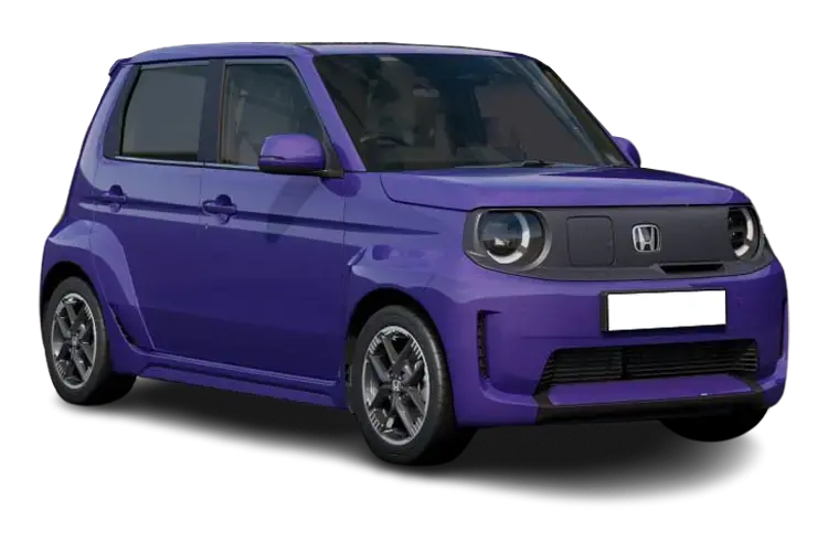 HONDA SUPER N
