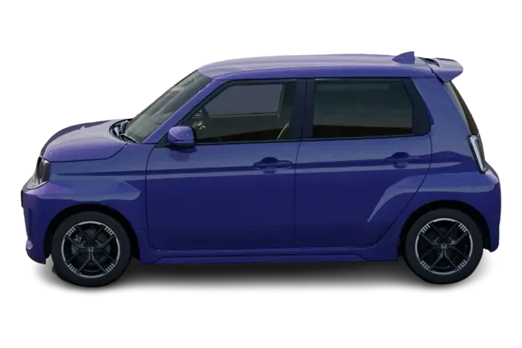 HONDA SUPER N HATCHBACK 70kW Advance 30kWh 5dr Auto