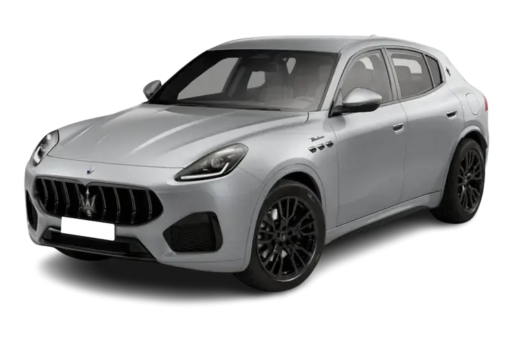 MASERATI GRECALE ESTATE 48V MHEV 300 5dr Auto