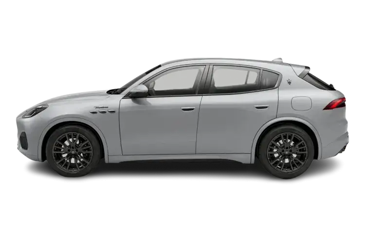 MASERATI GRECALE ESTATE 48V MHEV 300 5dr Auto