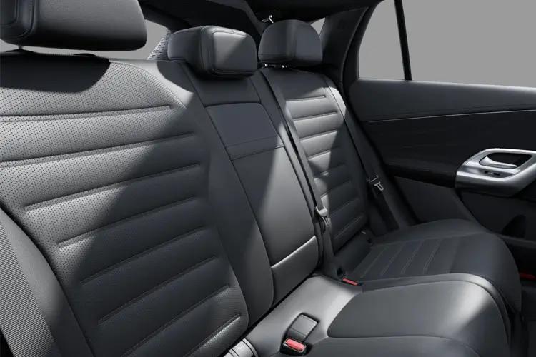 MERCEDES-BENZ GLC ELECTRIC ESTATE GLC 250 260kW AMG Line Premium 85kWh 5dr Auto