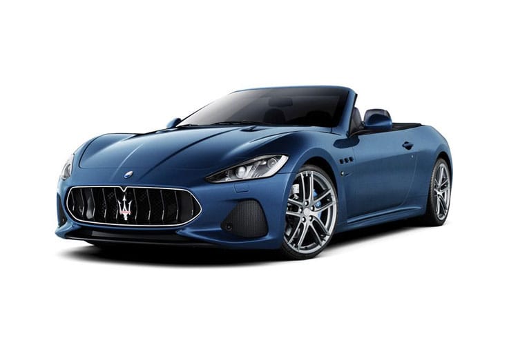 GRANCABRIO