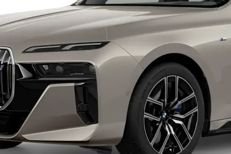 BMW I7 SALOON 335kW xDrive50 118kWh 4dr Auto [Exec Lounge]