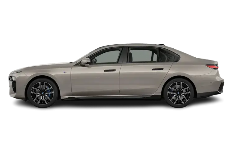 BMW I7 SALOON 335kW xDrive50 M Sport 118kWh 4dr Auto