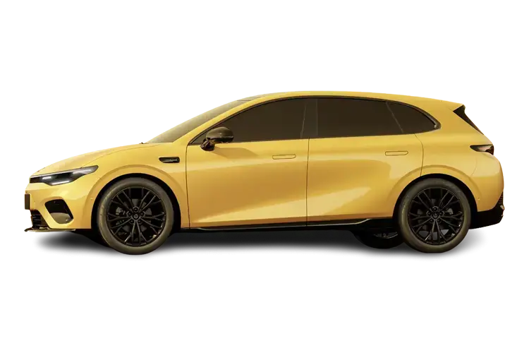 LEAPMOTOR B05 HATCHBACK 160kW 67kWh 5dr Auto