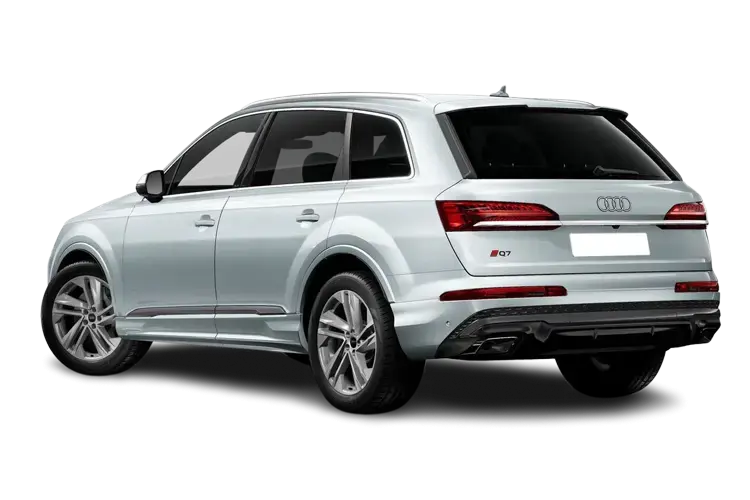 AUDI Q7 DIESEL ESTATE 3.0 TDI Quattro S Line 5dr Tiptronic