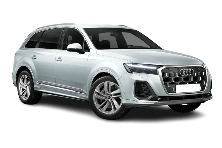 AUDI Q7 DIESEL ESTATE 3.0 TDI Quattro Edition 1 5dr Tiptronic