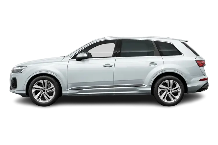 AUDI Q7 DIESEL ESTATE 3.0 TDI Quattro Edition 1 5dr Tiptronic
