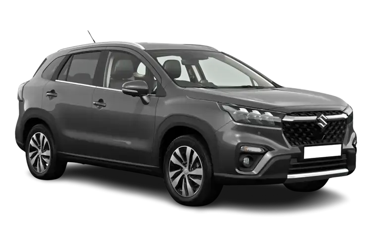 S-CROSS