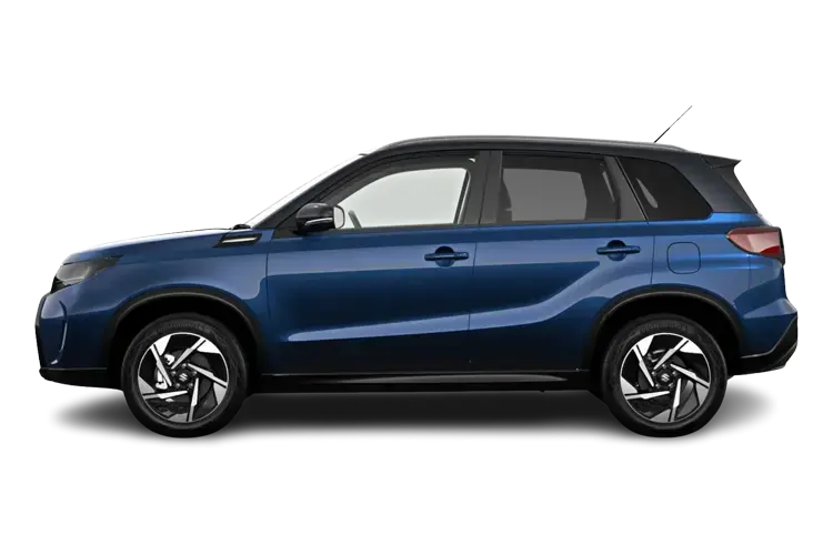 SUZUKI VITARA ESTATE SPECIAL EDITIONS 1.4 Boosterjet MHEV 109 Kuro ALLGRIP 5dr