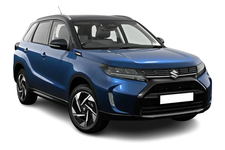 SUZUKI VITARA 1.4 Boosterjet MHEV 109 Kuro ALLGRIP 5dr Auto