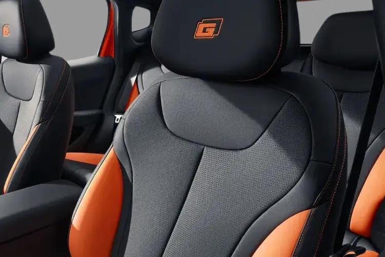 BYD DOLPHIN G HATCHBACK 1.5 DM-i 212 Comfort 5dr Auto
