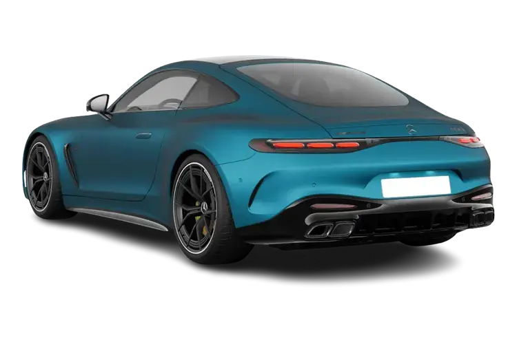 MERCEDES-BENZ AMG GT ELECTRIC COUPE GT 63 4WD 860kW Premium 106kWh 4dr Auto