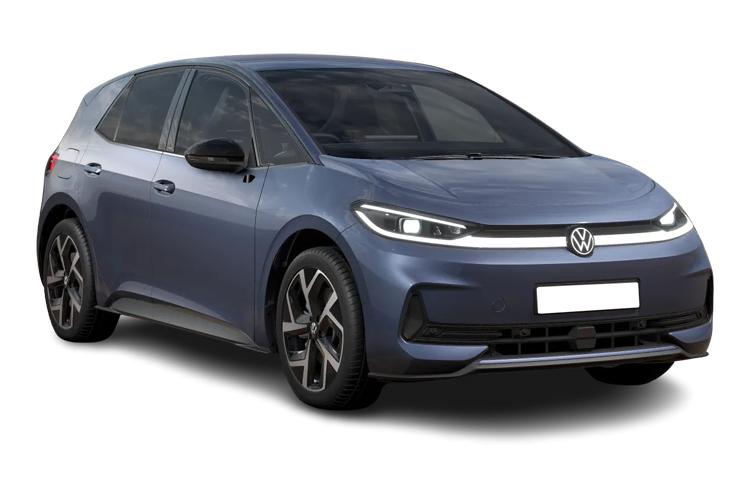 VOLKSWAGEN ID.3 NEO 125kW Life 50kWh 5dr Auto