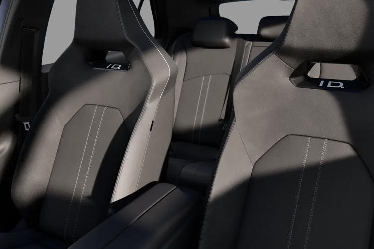 VOLKSWAGEN ID.3 NEO HATCHBACK 170kW Life 79kWh 5dr Auto