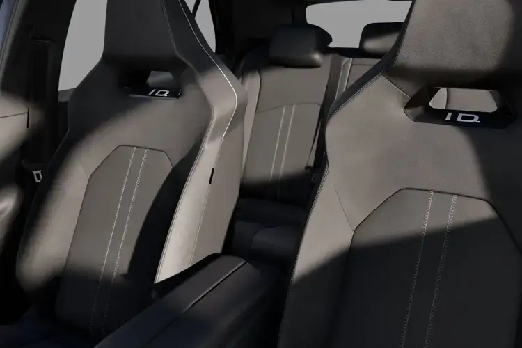 Volkswagen ID.3 NEO HATCHBACK 170kW Life 79kWh 5dr Auto
