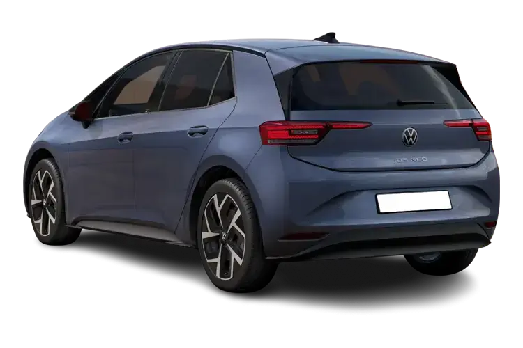 Volkswagen ID.3 NEO HATCHBACK 140kW Style 58kWh 5dr Auto
