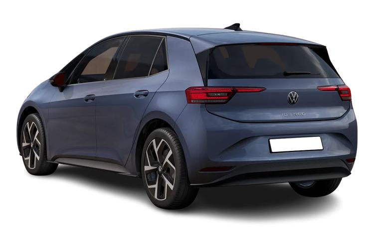 VOLKSWAGEN ID.3 NEO HATCHBACK 170kW Style 79kWh 5dr Auto [Seat Comfort Pack]