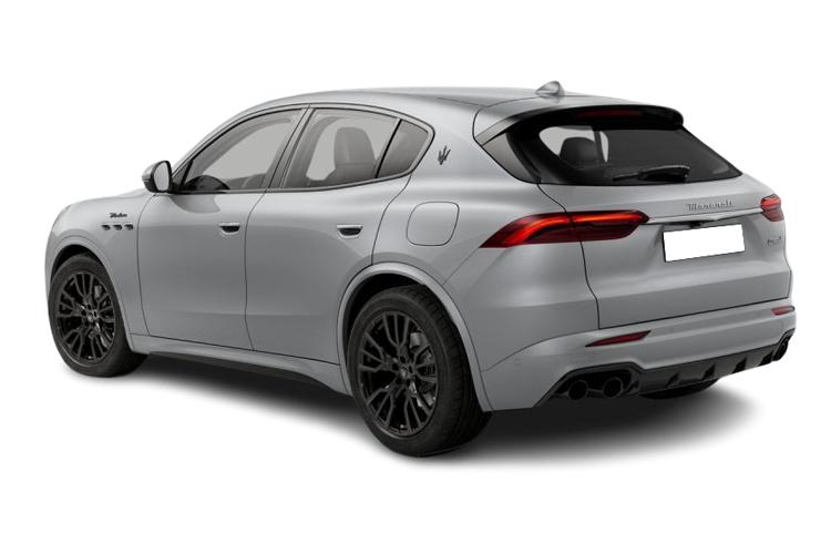 MASERATI GRECALE ELECTRIC ESTATE 410kW Folgore 105kWh 5dr Auto