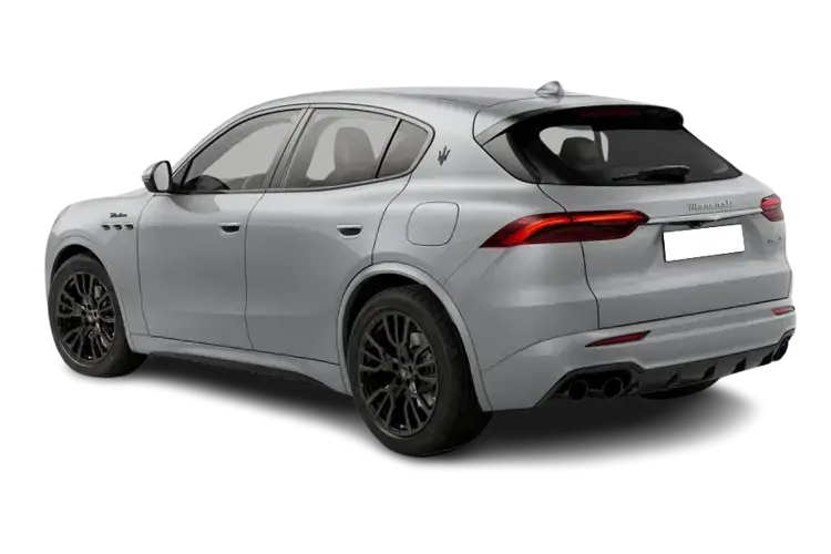 MASERATI GRECALE ELECTRIC ESTATE 410kW Folgore 105kWh 5dr Auto