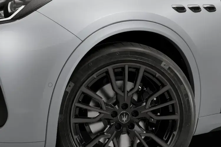 MASERATI GRECALE ELECTRIC ESTATE 410kW Folgore 105kWh 5dr Auto